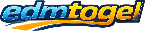 Logo edmtogel